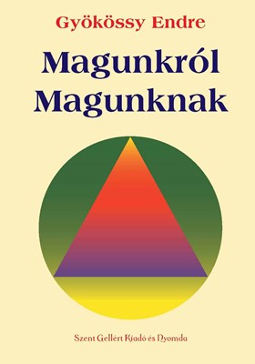 Magunkról magunknak (Papír)