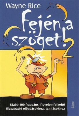 Fején a szöget! 2. (Papír)