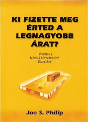 Ki fizette meg érted a legnagyobb árat? (Papír)