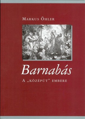 Barnabás (Papír)