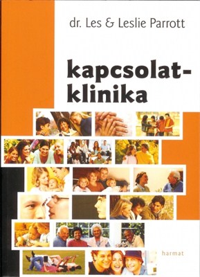 Kapcsolatklinika (Papír)