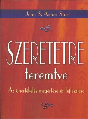 Szeretetre teremtve (Papír)