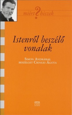 Istenről beszélő vonalak