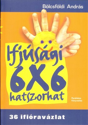Ifjúsági hatszorhat
