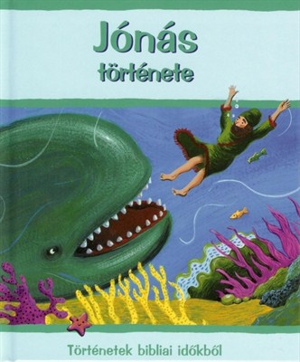 Jónás története
