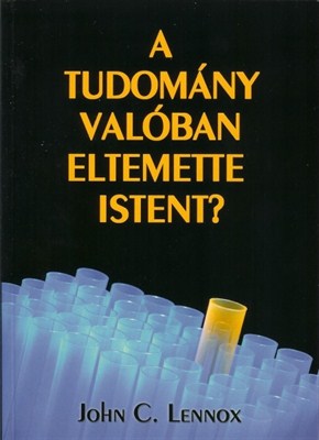 A tudomány valóban eltemette Istent? (Papír)