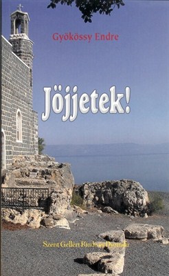 Jöjjetek!