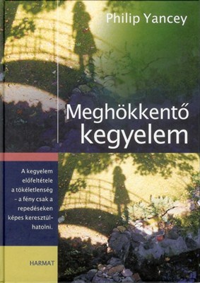 Meghökkentő kegyelem (Papír)