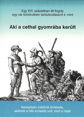 Aki a cethal gyomrába került (Papír)