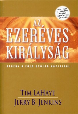 Az ezeréves királyság (Papír)