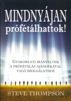 Mindnyájan prófétálhattok (Papír)