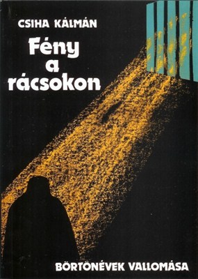 Fény a rácsokon (Papír)