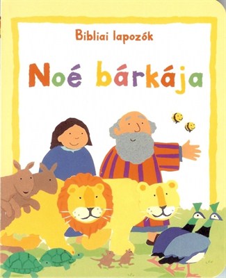 Noé bárkája