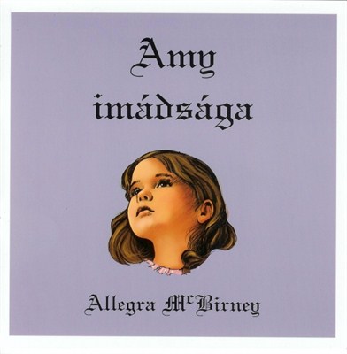 Amy imádsága