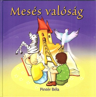 Mesés valóság (Papír)