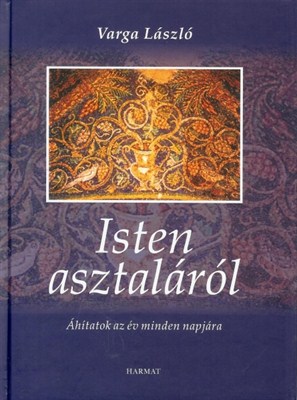 Isten asztaláról