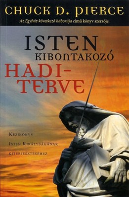 Isten kibontakozó haditerve