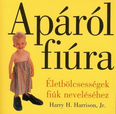 Apáról fiúra (Papír)