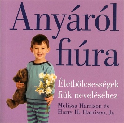 Anyáról fiúra