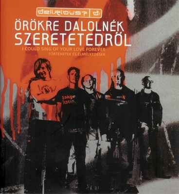 Örökre dalolnék szeretetetről (Papír)