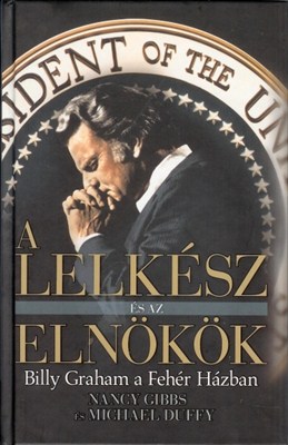 A lelkész és az elnökök (Papír)