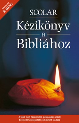 Kézikönyv a Bibliához (Papír)