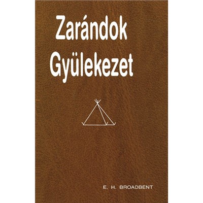 Zarándok Gyülekezet