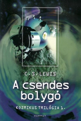 A csendes bolygó