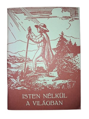 Isten nélkül a világban