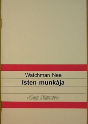 Isten munkája