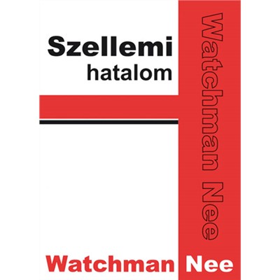 Szellemi hatalom
