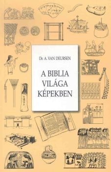 A Biblia világa képekben (Papír)