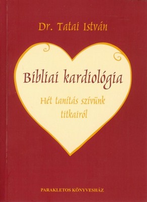 Bibliai kardiológia (Papír)