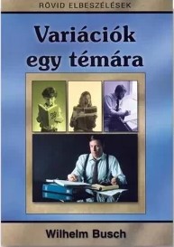 Variációk egy témára