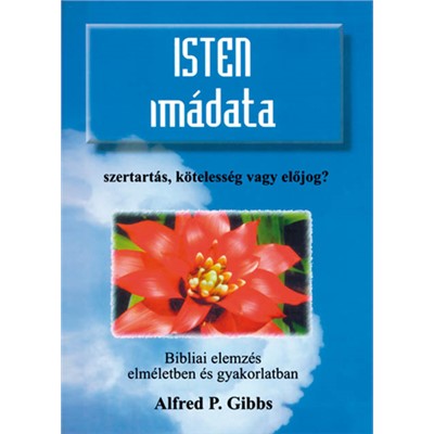 Isten imádata