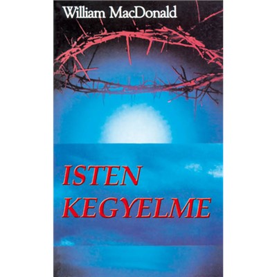 Isten kegyelme