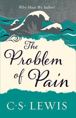 The Problem of Pain (Paperback)