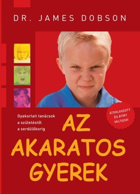 Az akaratos gyerek (Papír)