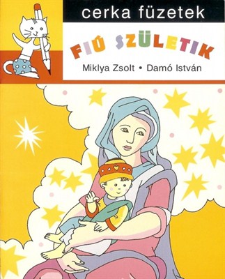 Fiú születik (Papír)