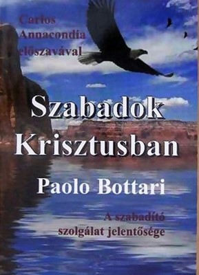 Szabadok Krisztusban