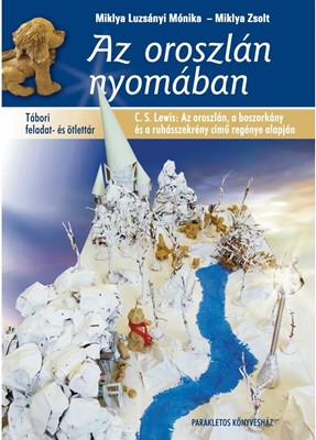 Az oroszlán nyomában