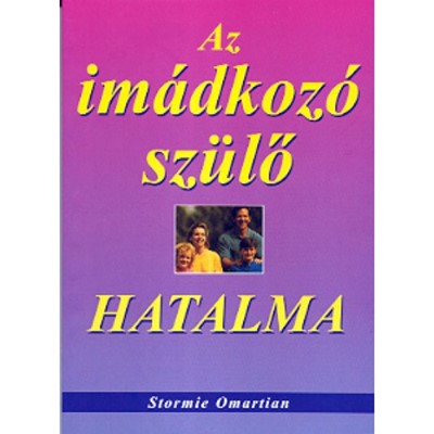 Az imádkozó szülő hatalma (Papír)