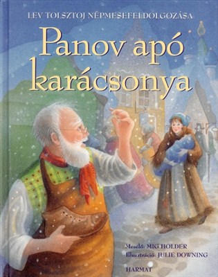 Panov apó karácsonya