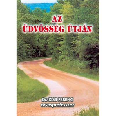 Az üdvösség útján