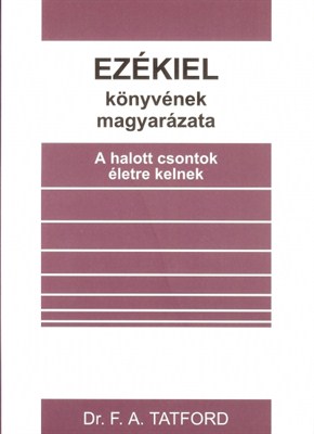 Ezékiel könyvének magyarázata