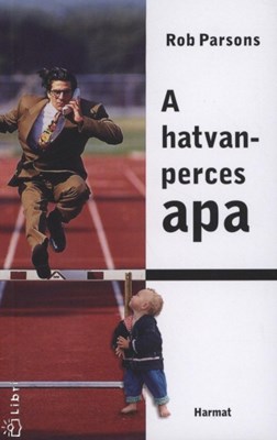 A hatvanperces apa (Papír)