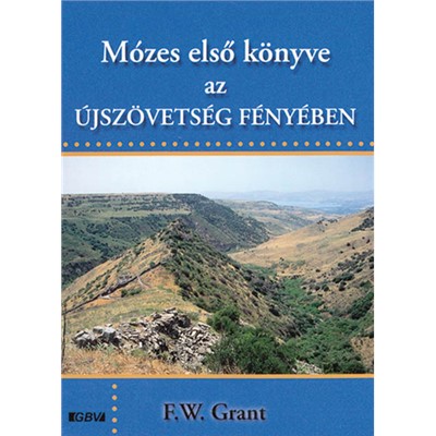 Mózes első könyve az Újszövetség fényében