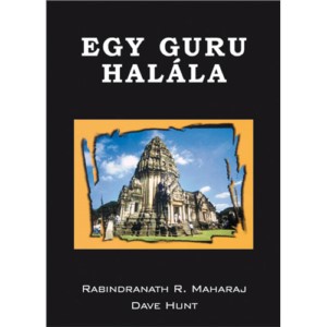 Egy guru halála