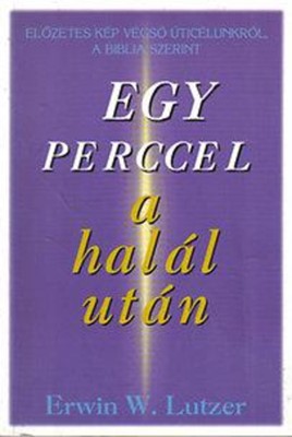 Egy perccel a halál után
