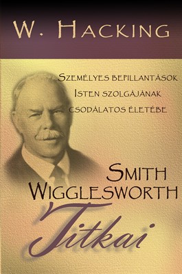 Smith Wigglesworth titkai (Papír)